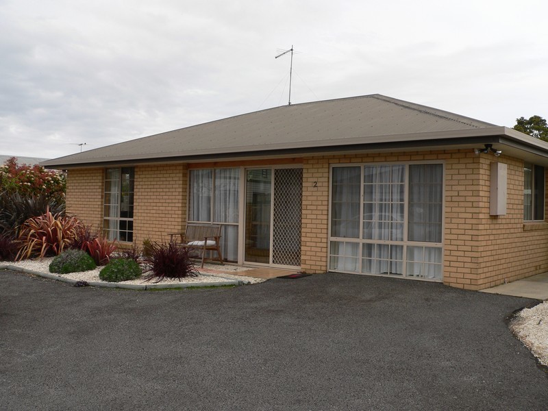 Unit 2,21  Scott Street, Beauty Point TAS 7270