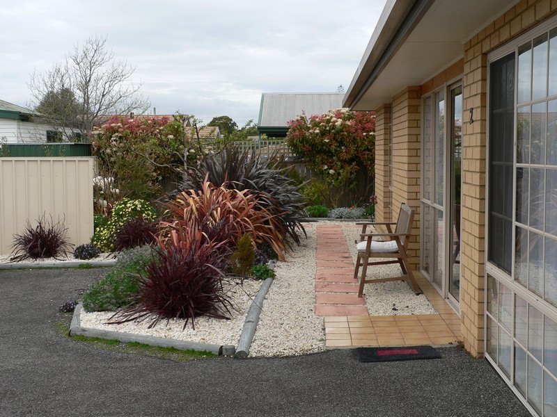 Unit 2,21  Scott Street, Beauty Point TAS 7270