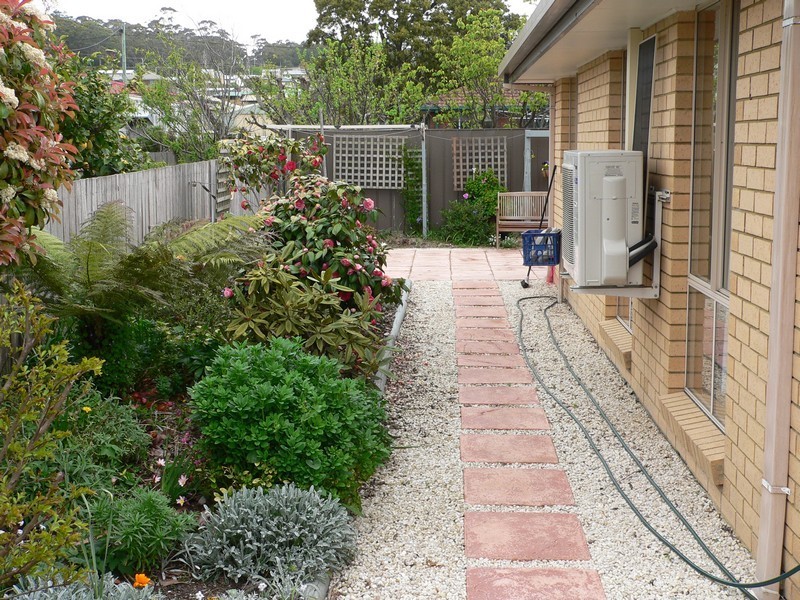 Unit 2,21  Scott Street, Beauty Point TAS 7270