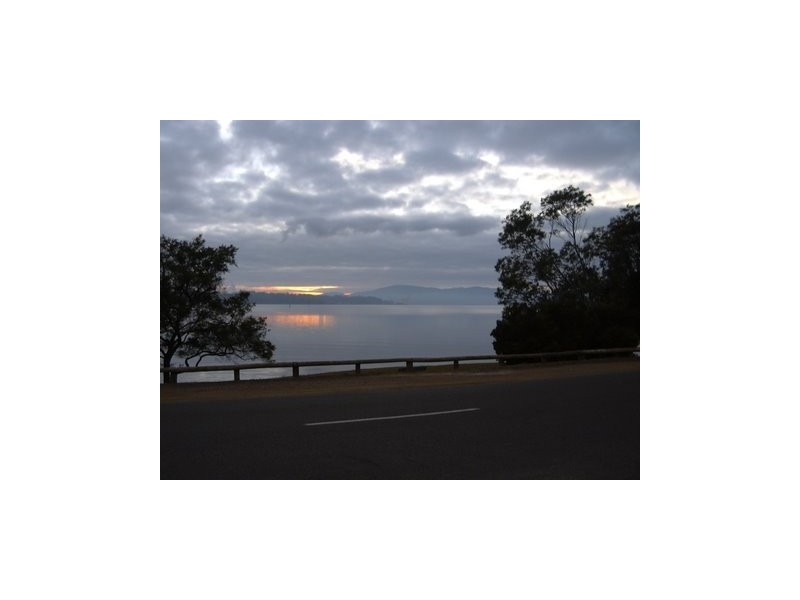 Unit 2,21  Scott Street, Beauty Point TAS 7270