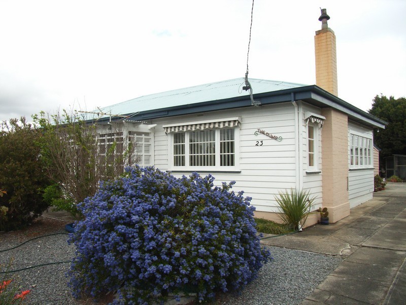 23 Mainwaring Street, Beauty Point TAS 7270