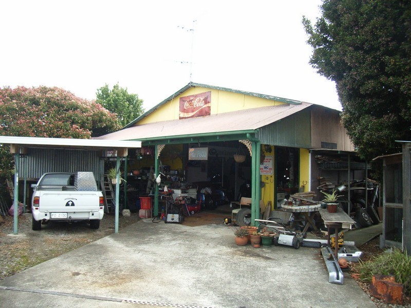 23 Mainwaring Street, Beauty Point TAS 7270