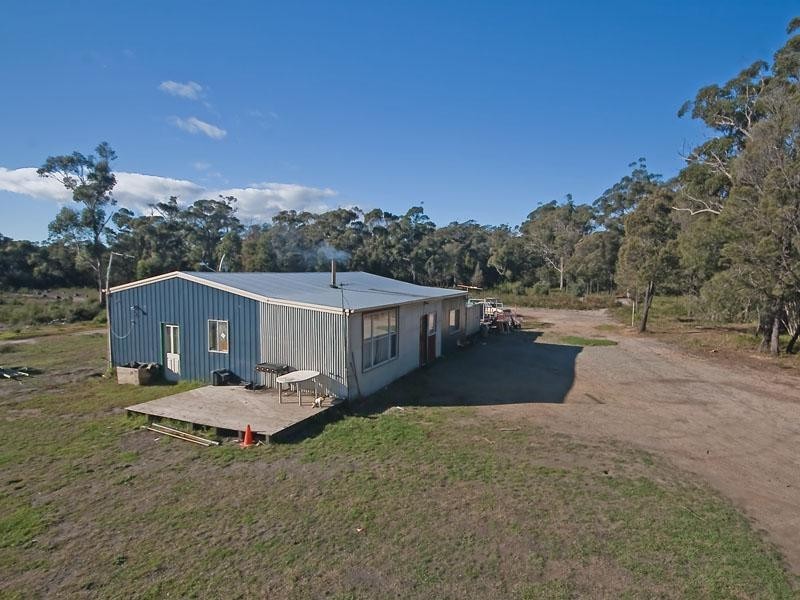 400 Badger head Road, Badger Head TAS 7270