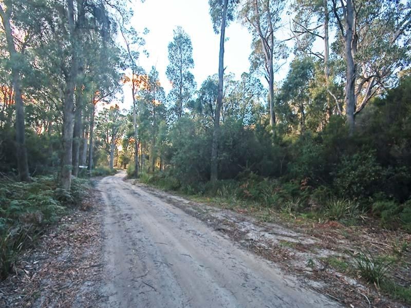 400 Badger head Road, Badger Head TAS 7270
