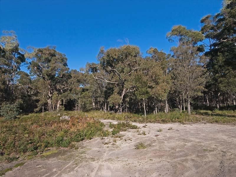 400 Badger head Road, Badger Head TAS 7270
