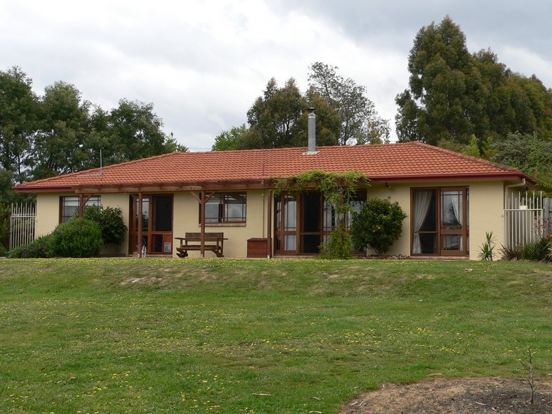 759 Frankford Highway, Glengarry TAS 7275