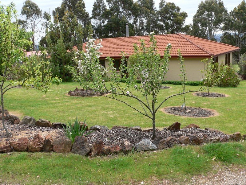 759 Frankford Highway, Glengarry TAS 7275