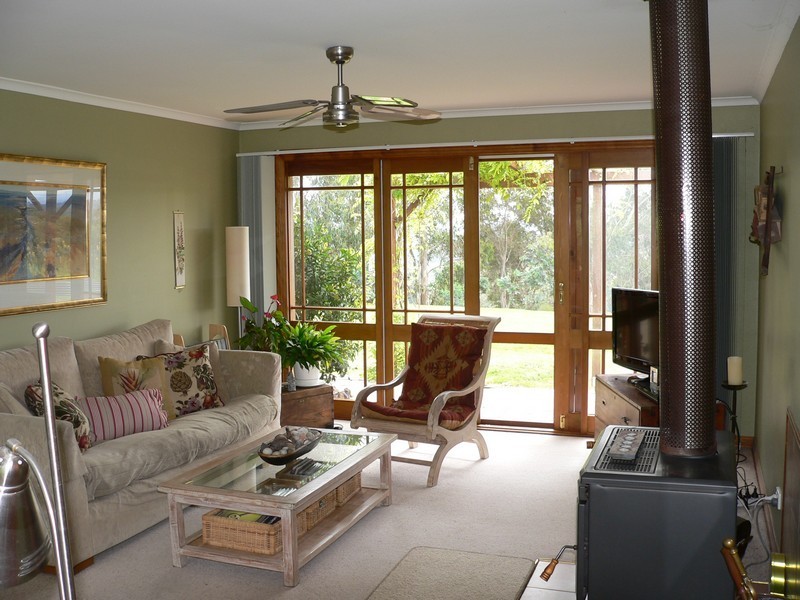 759 Frankford Highway, Glengarry TAS 7275