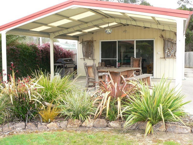 759 Frankford Highway, Glengarry TAS 7275