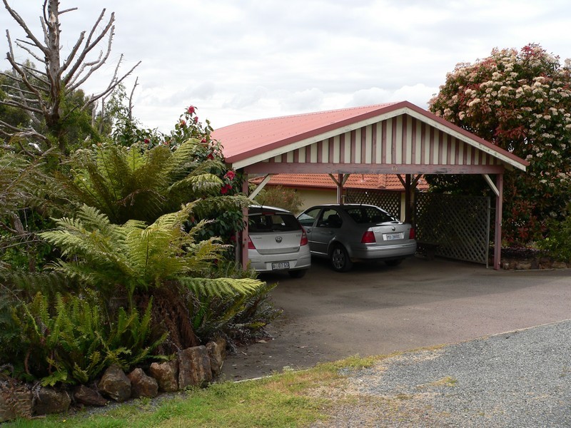 759 Frankford Highway, Glengarry TAS 7275
