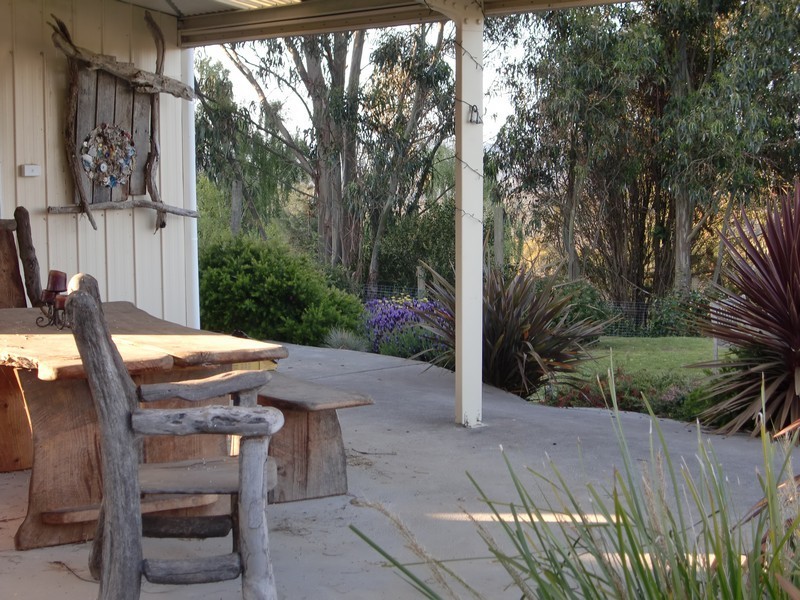 759 Frankford Highway, Glengarry TAS 7275