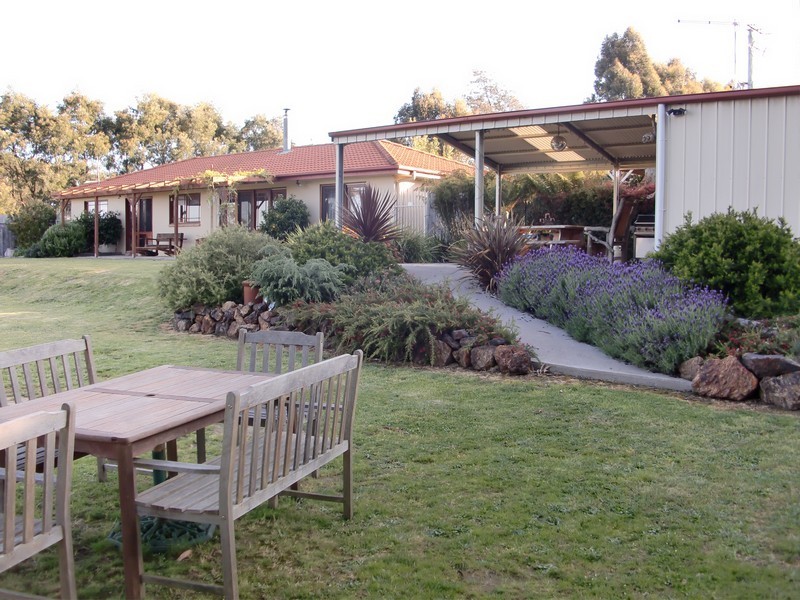 759 Frankford Highway, Glengarry TAS 7275