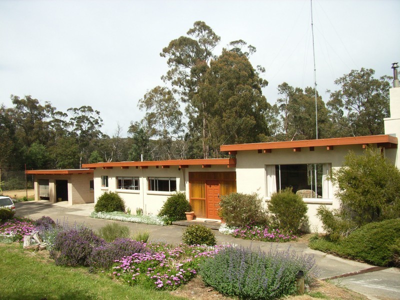 465 South Winkleigh Road, Winkleigh TAS 7275