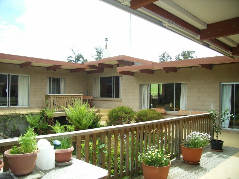 465 South Winkleigh Road, Winkleigh TAS 7275