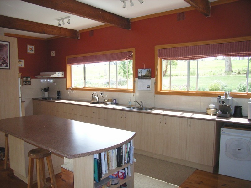 465 South Winkleigh Road, Winkleigh TAS 7275