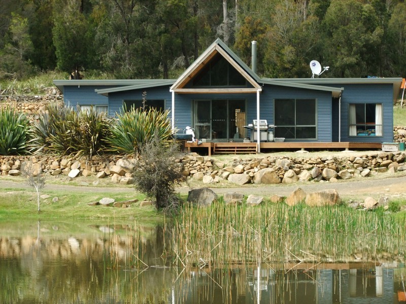 1040 Bridgenorth Road, Bridgenorth TAS 7277