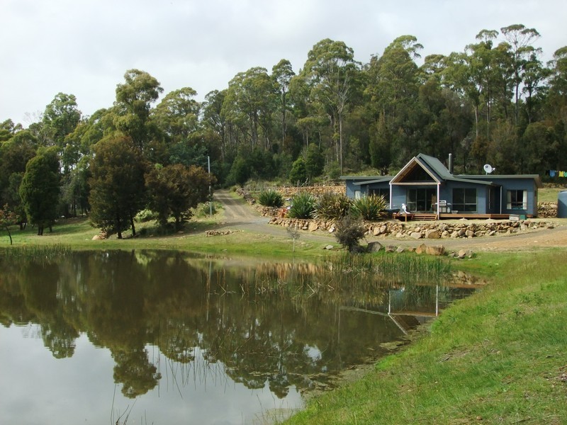 1040 Bridgenorth Road, Bridgenorth TAS 7277