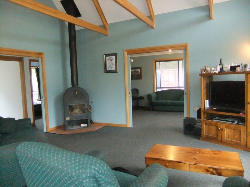 1040 Bridgenorth Road, Bridgenorth TAS 7277