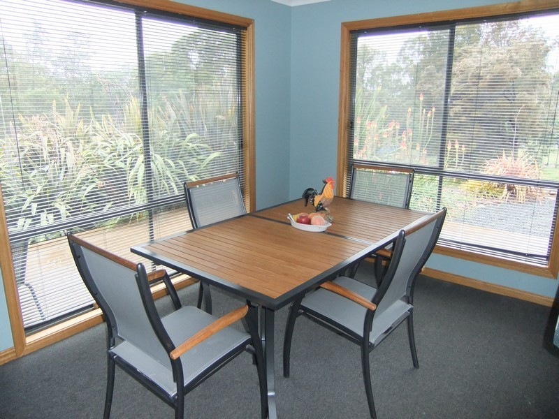 1040 Bridgenorth Road, Bridgenorth TAS 7277