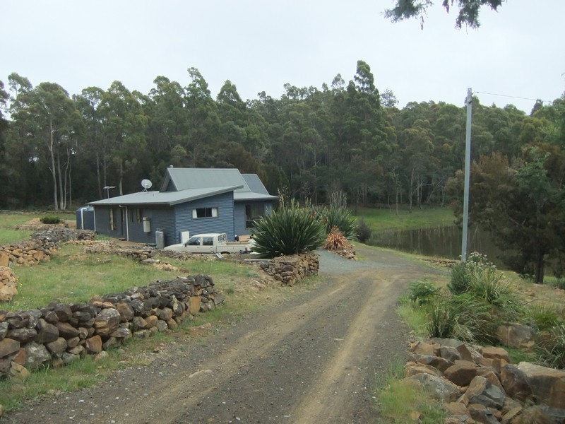 1040 Bridgenorth Road, Bridgenorth TAS 7277