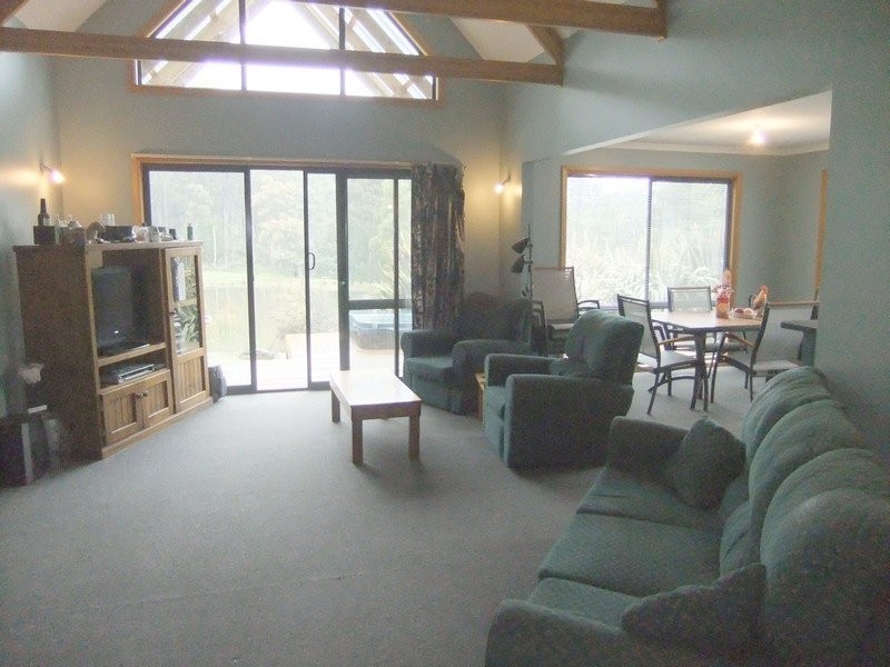 1040 Bridgenorth Road, Bridgenorth TAS 7277