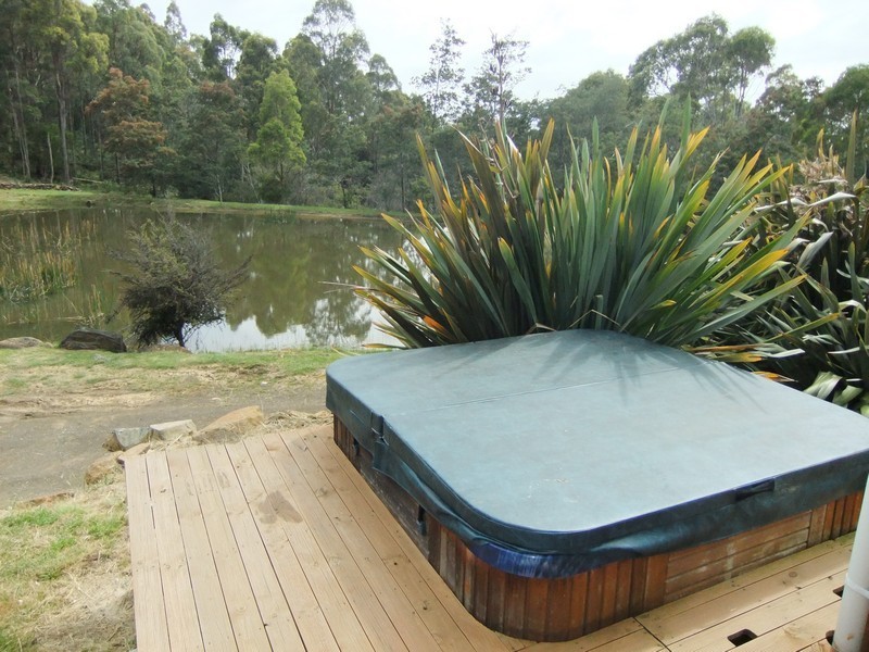 1040 Bridgenorth Road, Bridgenorth TAS 7277