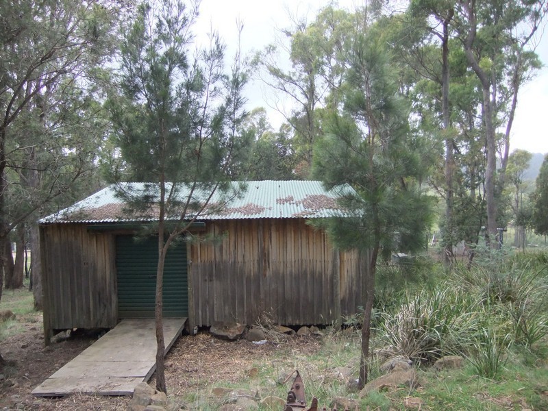 1040 Bridgenorth Road, Bridgenorth TAS 7277