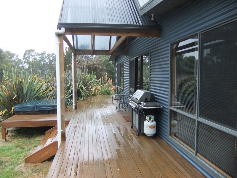 1040 Bridgenorth Road, Bridgenorth TAS 7277