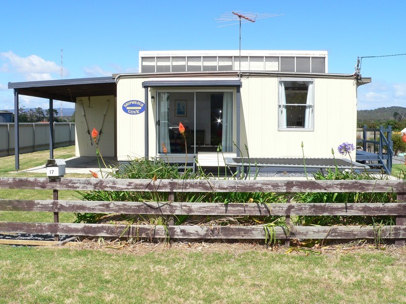 17 Ferguson Street, Kelso TAS 7270