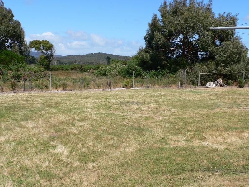 17 Ferguson Street, Kelso TAS 7270