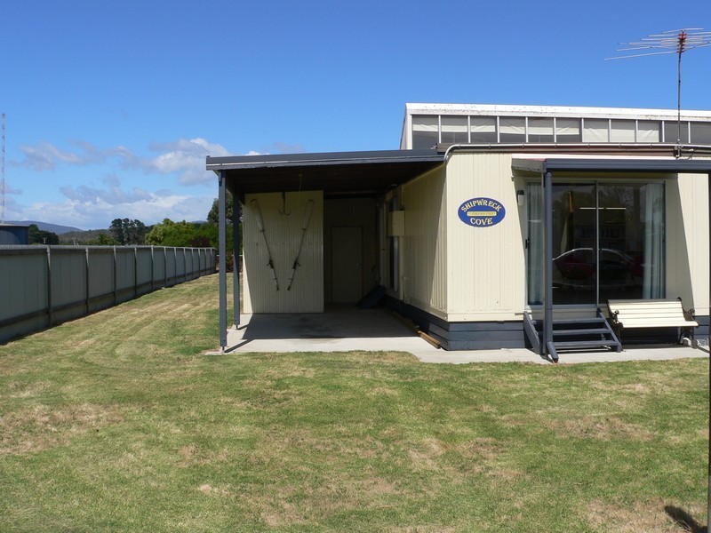 17 Ferguson Street, Kelso TAS 7270