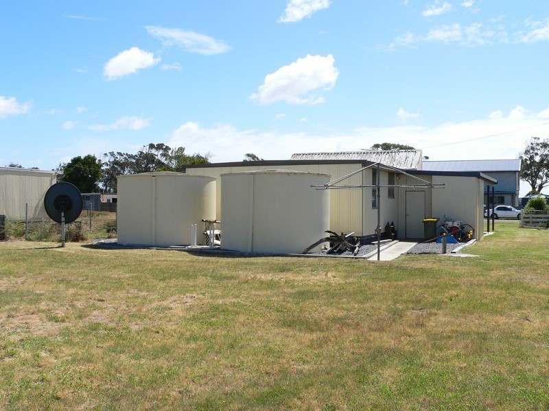 17 Ferguson Street, Kelso TAS 7270