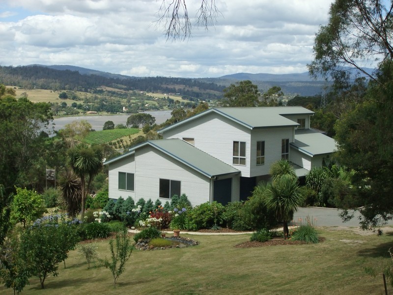 31 Bradys Lookout Road, Rosevears TAS 7277