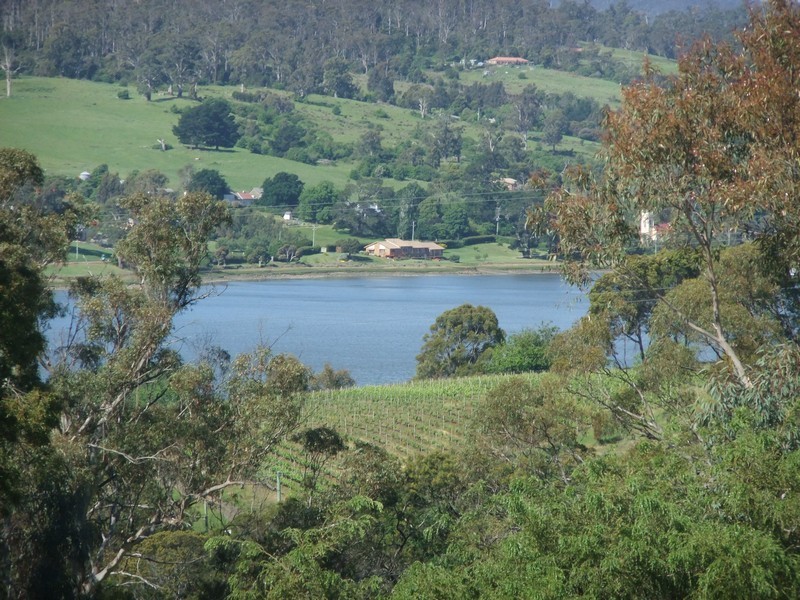 31 Bradys Lookout Road, Rosevears TAS 7277