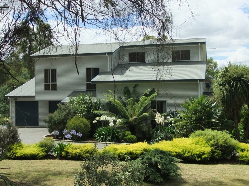 31 Bradys Lookout Road, Rosevears TAS 7277