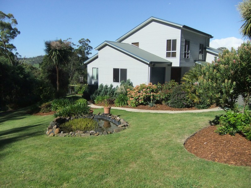 31 Bradys Lookout Road, Rosevears TAS 7277