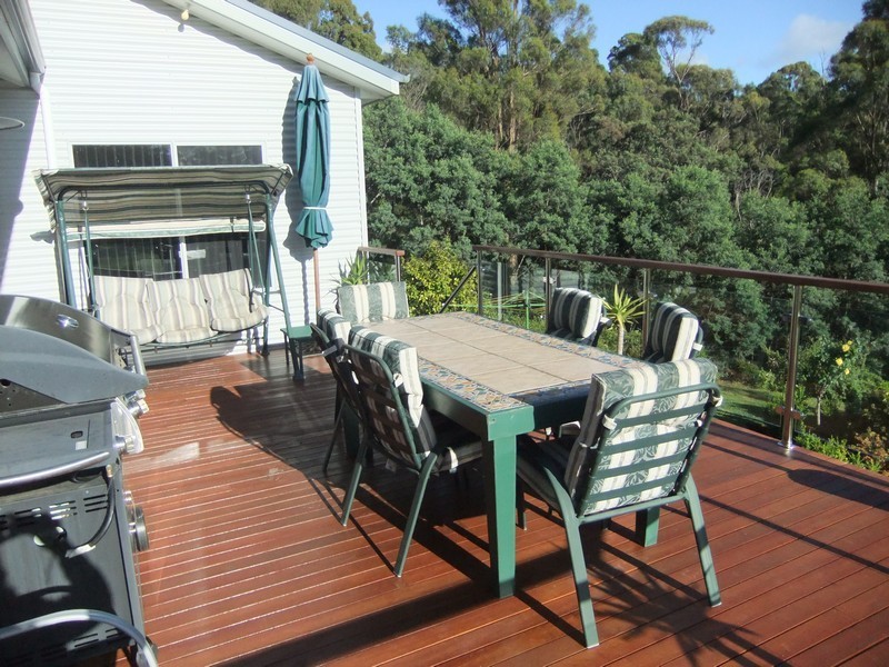 31 Bradys Lookout Road, Rosevears TAS 7277