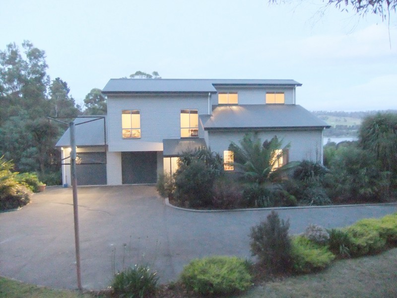 31 Bradys Lookout Road, Rosevears TAS 7277
