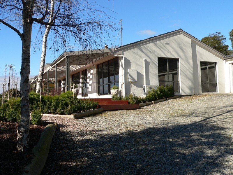 54 Bradys Lookout Road, Rosevears TAS 7277