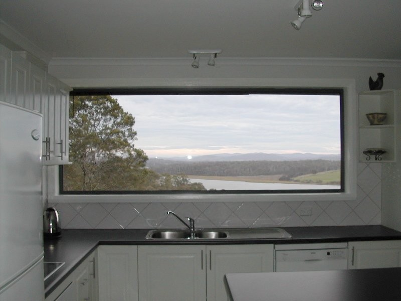 54 Bradys Lookout Road, Rosevears TAS 7277