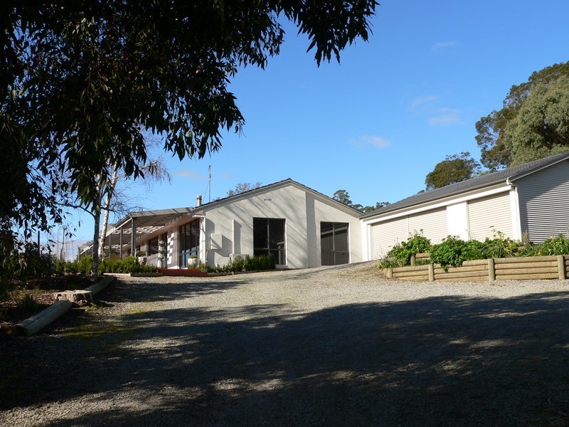 54 Bradys Lookout Road, Rosevears TAS 7277