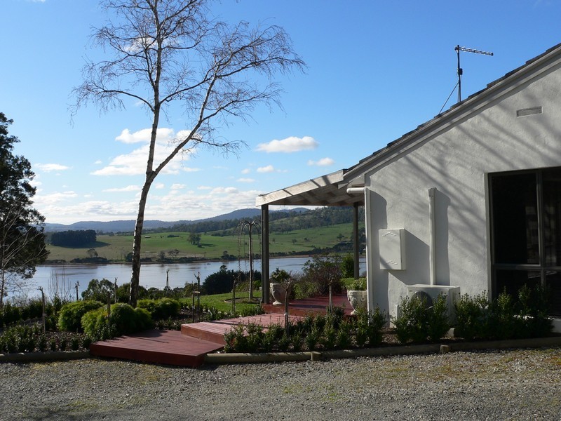 54 Bradys Lookout Road, Rosevears TAS 7277