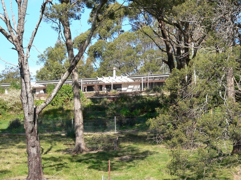54 Bradys Lookout Road, Rosevears TAS 7277