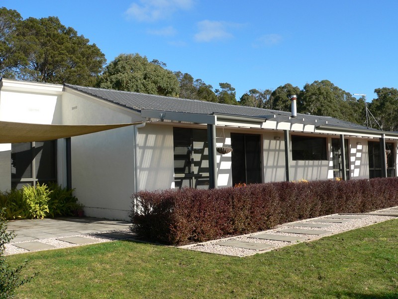 54 Bradys Lookout Road, Rosevears TAS 7277