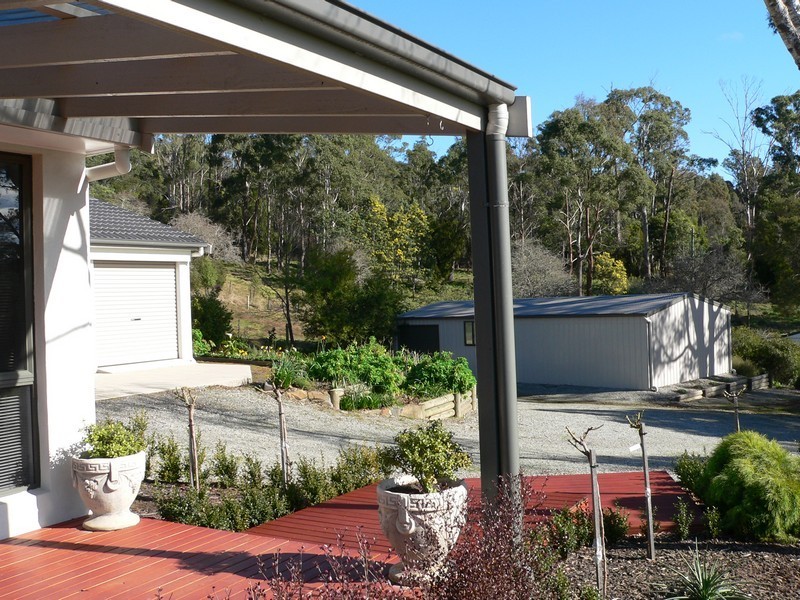 54 Bradys Lookout Road, Rosevears TAS 7277