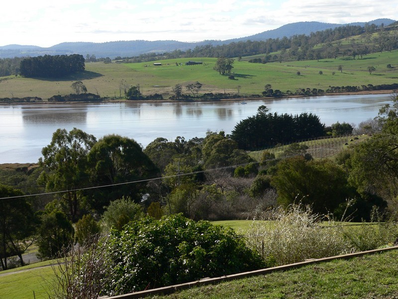 54 Bradys Lookout Road, Rosevears TAS 7277