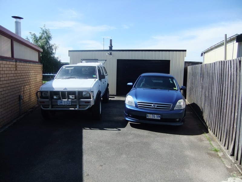 14 Jellico Street, Beauty Point TAS 7270