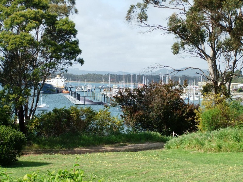 166 Flinders Street, Beauty Point TAS 7270