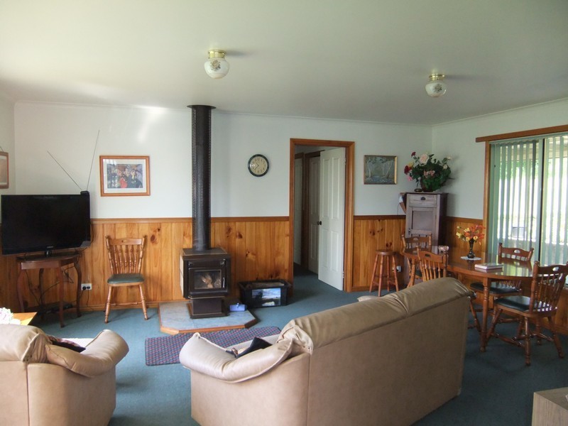 166 Flinders Street, Beauty Point TAS 7270