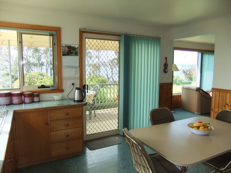 166 Flinders Street, Beauty Point TAS 7270